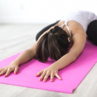 Dauerangebot Hatha-Yoga für Vereinsmitglieder 