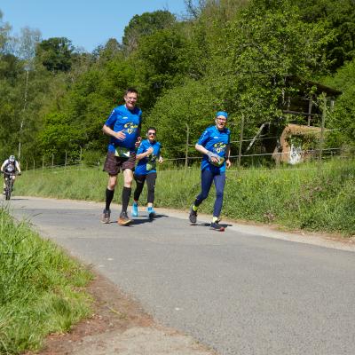 Trailrun 2026122