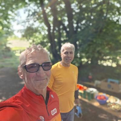 Trailrun 20262091