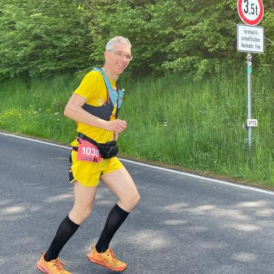 Trailrun 20263
