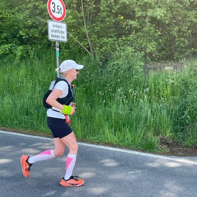 Trailrun 20265