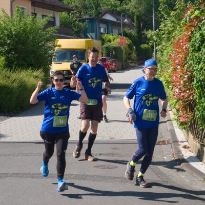 Trailrun 202660